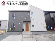 Livele Garden.S　野田町相沢　2号棟の画像