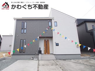 【外観】 | いつでも見学OKです！