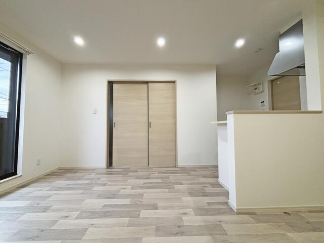 パルフェットのセキュリティ|TVモニター付きで安心です☆