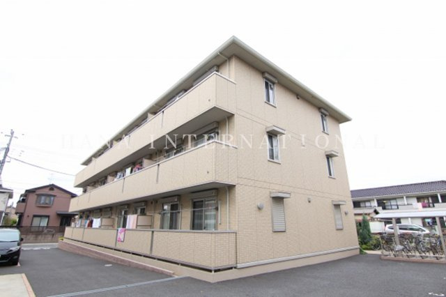 カーサリュミエール