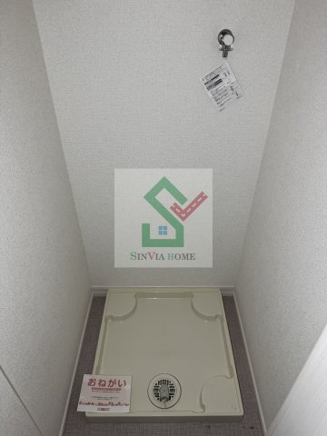 ニューグレイスの設備