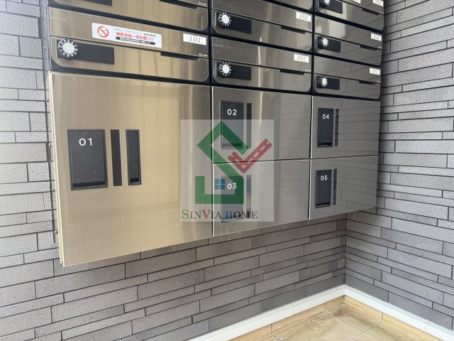 ニューグレイスのその他