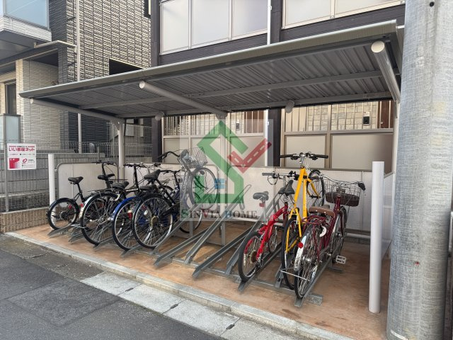 ニューグレイスのその他