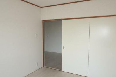 【収納】 | ゆりの木マンション