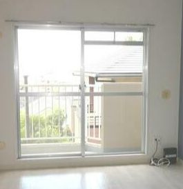 【展望】 | ゆりの木マンション