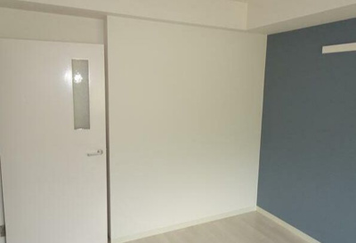 【内装】 | ゆりの木マンション