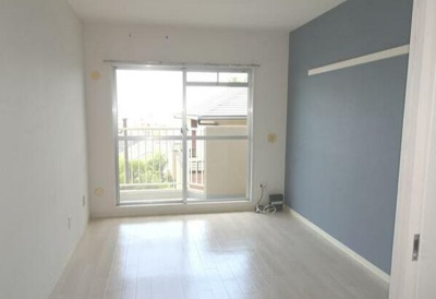 【寝室】 | ゆりの木マンション