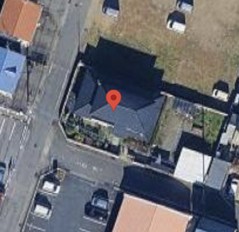 伊勢崎市山王町72-2