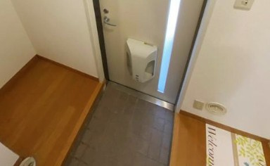 【玄関】 | ラフィネ・コート