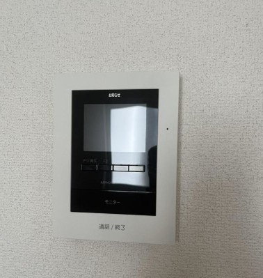 【セキュリティ】 | ラフィネ・コート