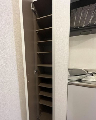 【設備】 | ラフィネ・コート