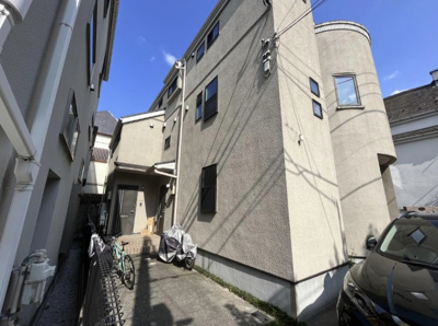 【エントランス】 | ラフィネ・コート