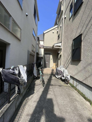 【その他共用部分】 | ラフィネ・コート