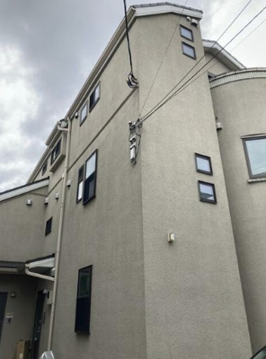 【外観】 | ラフィネ・コート