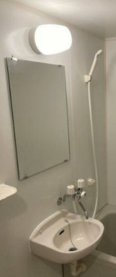 【洗面所】 | ラフィネ・コート