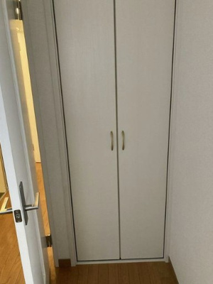 【収納】 | ラフィネ・コート