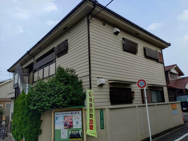 コーポDSの画像