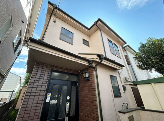 中古/新座市本多１丁目