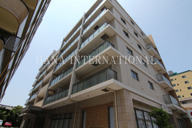 クレアガーデン