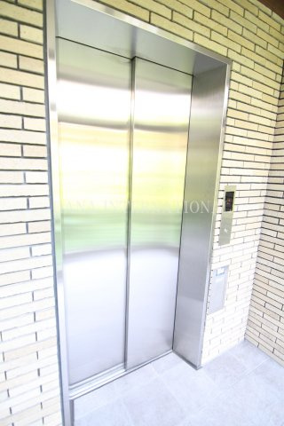 クレアガーデンのその他共用部分