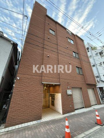 メッザーノオオハシ