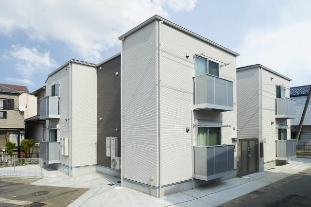 Ｖｉｌｌａ　ｉｌ　Ｍａｒｅ（ヴィラ　イルマーレ）