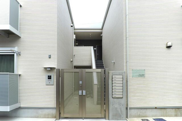 Ｖｉｌｌａ　ｉｌ　Ｍａｒｅ（ヴィラ　イルマーレ）