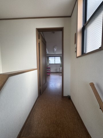 池上台2丁目店舗・事務所の内装