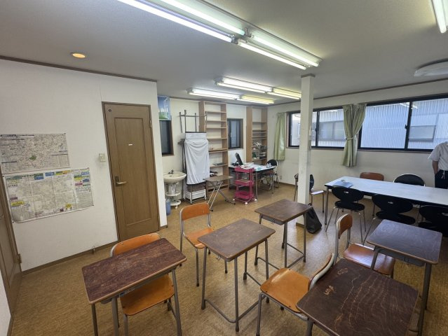 池上台2丁目店舗・事務所のその他|事務所