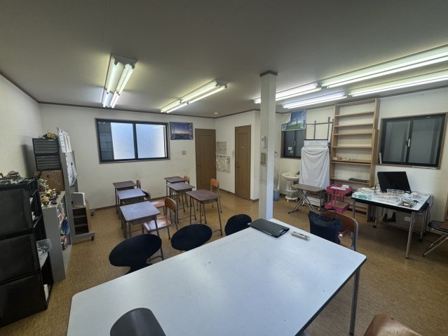 池上台2丁目店舗・事務所のその他