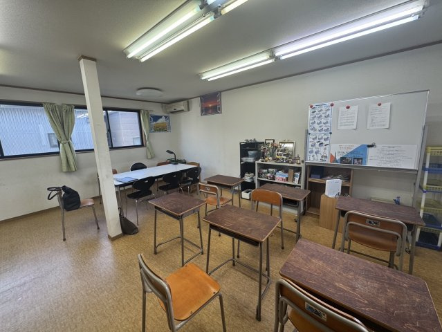 池上台2丁目店舗・事務所のその他