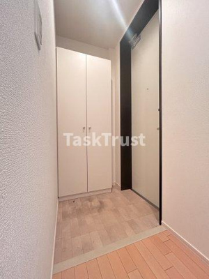 【玄関】 | ディアグラナート