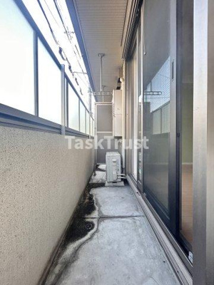 【バルコニー】 | ディアグラナート