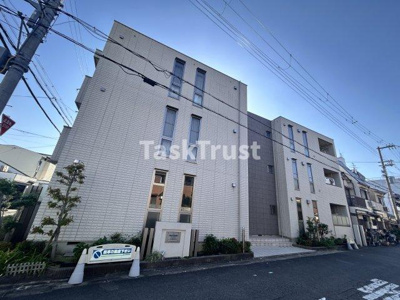 【外観】 | ディアグラナート