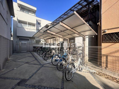 【その他共用部分】 | ディアグラナート