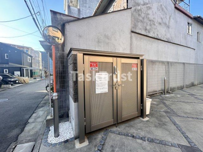 【その他共用部分】 | ディアグラナート