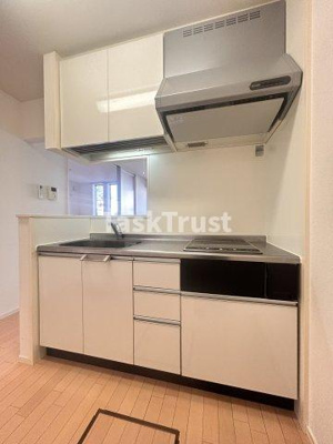 【キッチン】 | ディアグラナート