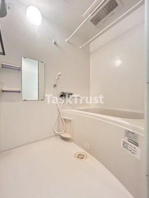 【浴室】 | ディアグラナート