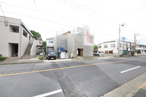 新築戸建　日野市多摩平6丁目　2期　全2棟の画像