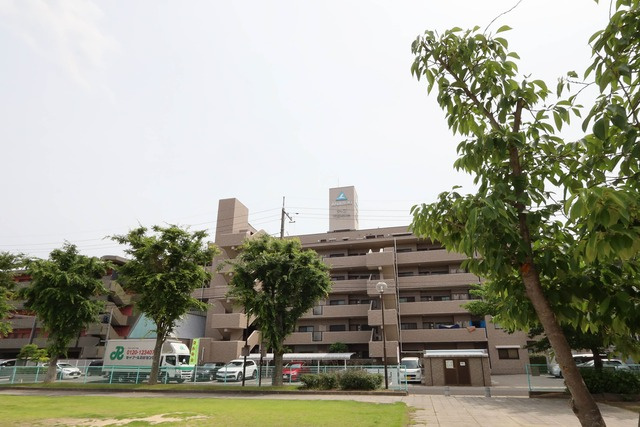 サーパス平田東公園