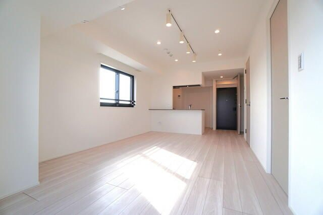 オープンブルーム入谷Ｅａｓｔの設備