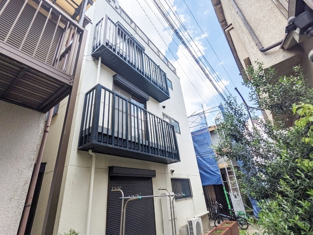 ヒロレジデンス十条の外観|☆外観☆