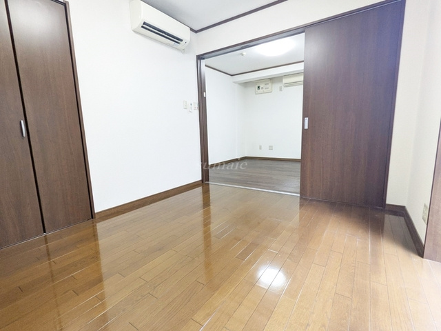 ヒロレジデンス十条の洋室|☆洋室☆