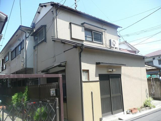 横浜市鶴見区下末吉２丁目のアパートの画像
