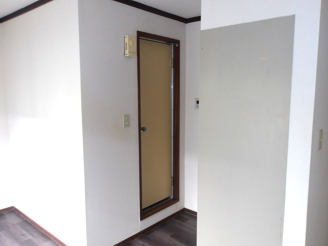 ファーランジュ阿佐谷の内装