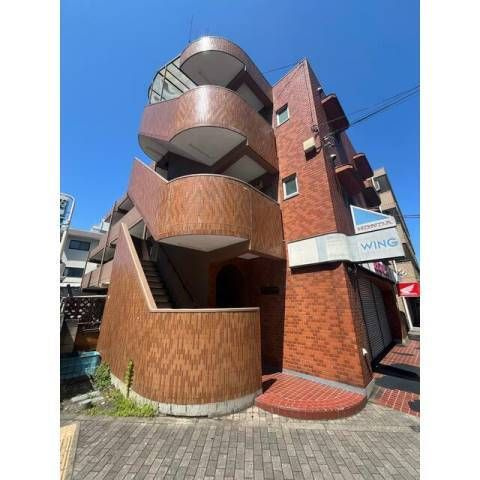 メゾンドール佐藤