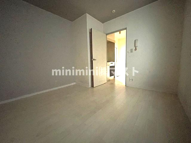 トレヴィの泉の居間・リビング