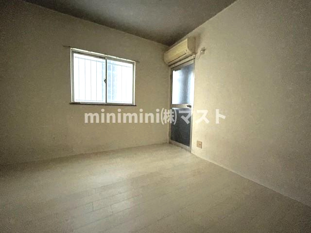 トレヴィの泉の内装