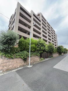 【外観】レクセルガーデン浦安 