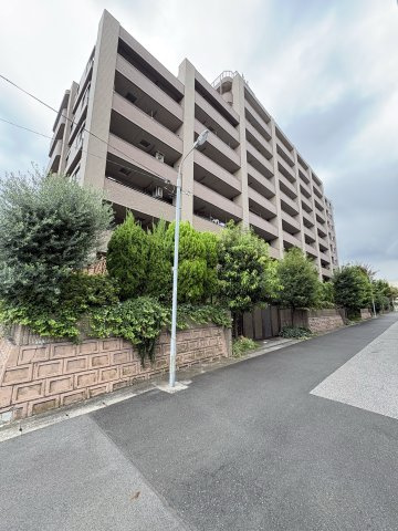 レクセルガーデン浦安の画像